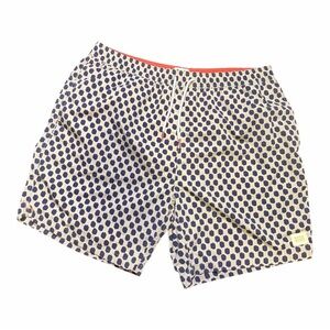 SCOTCH AND SODA Mid Length Swim Short Mini All